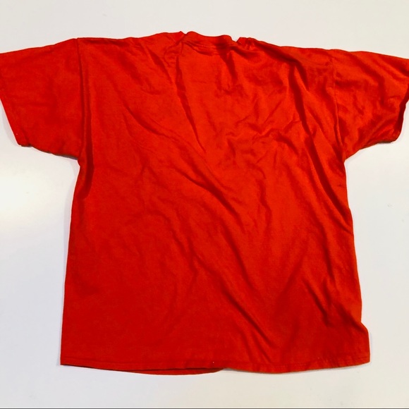 American Traditions. Men’s T shirt. Sz 2XG 2TG. Famous Guitars - Picture 3 of 5